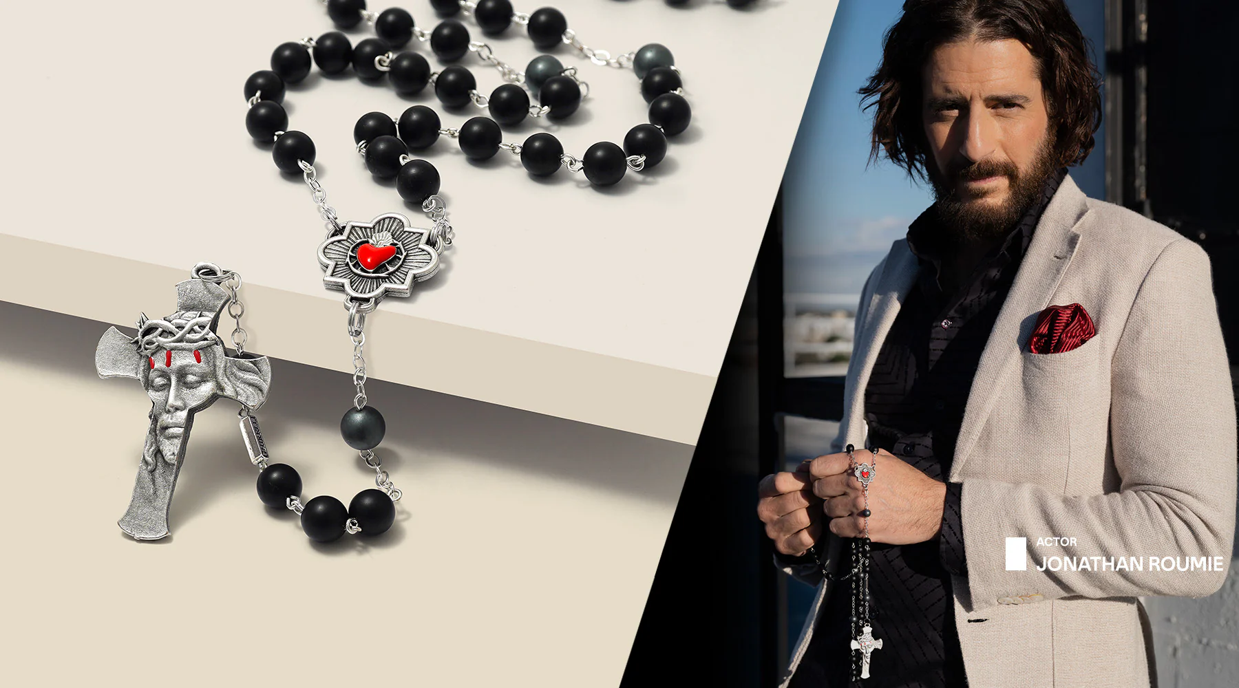 Exquisite Italian Artistry in Jewelry