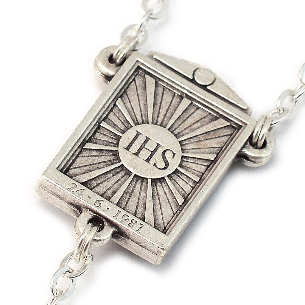 Medjugorje Rosary, Sacred Spaces - Image 6