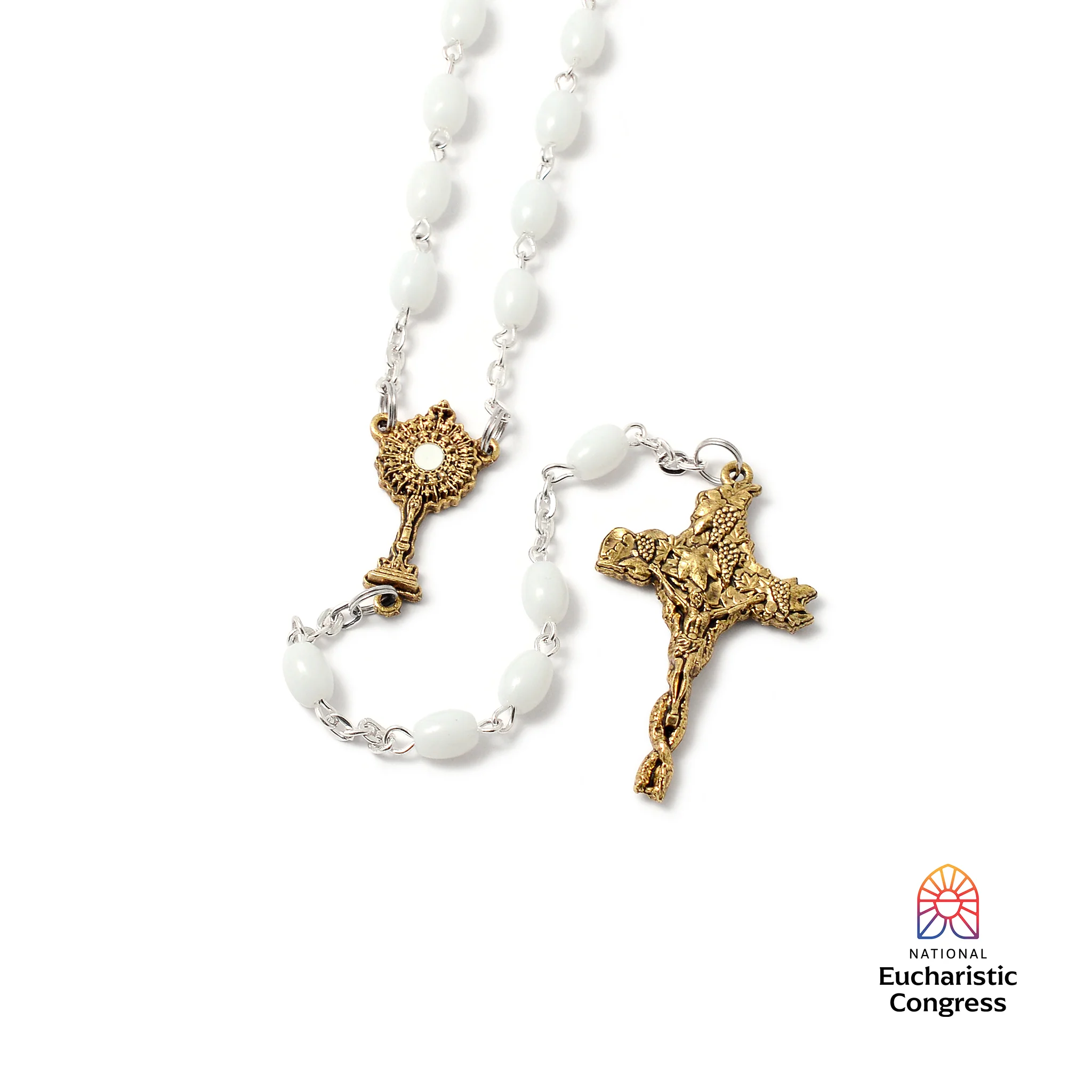 National Eucharistic Congress Rosary