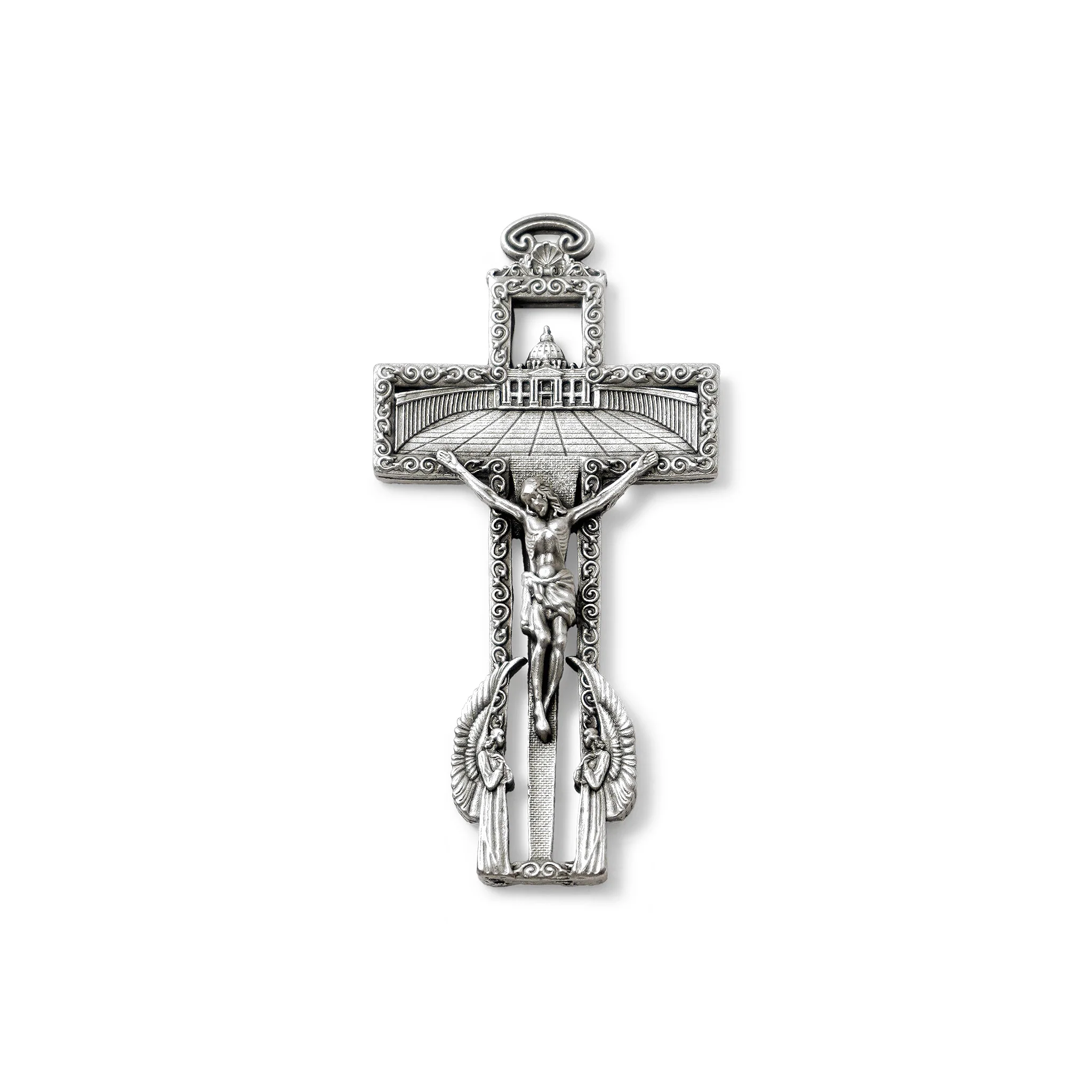 Pope Leo XIV Rosary - Image 4