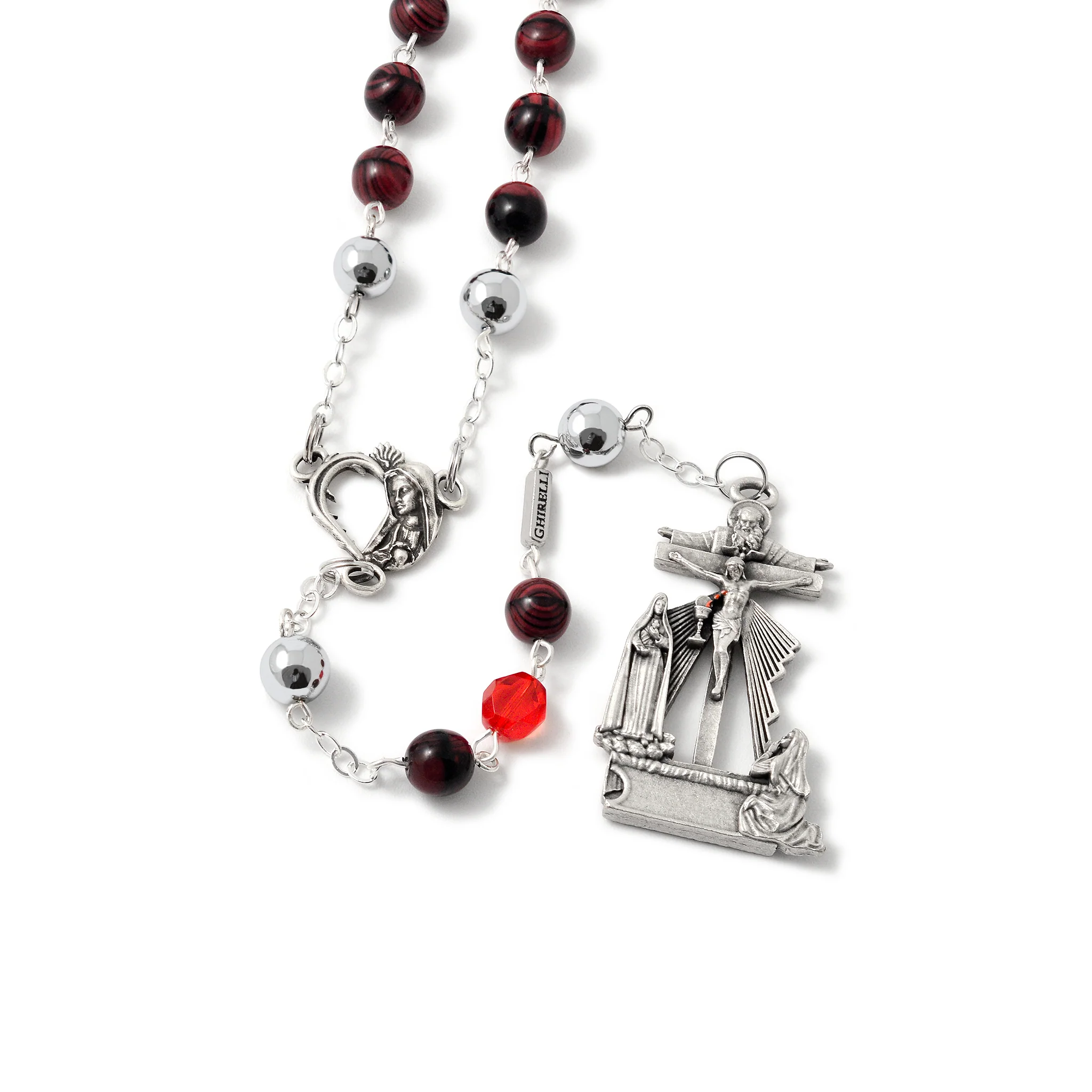 Rosary Of The Triumph Of The Immaculate Heart